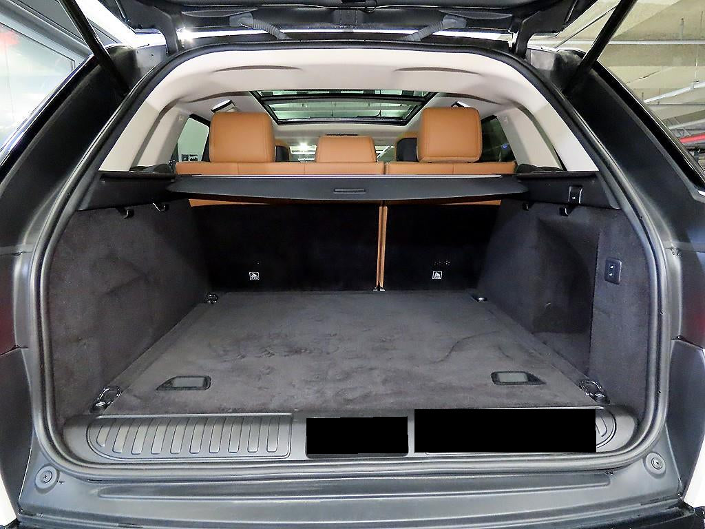 Land Rover Range Rover Sport — photo 17