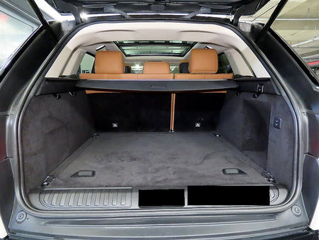 Land Rover Range Rover Sport — photo 17