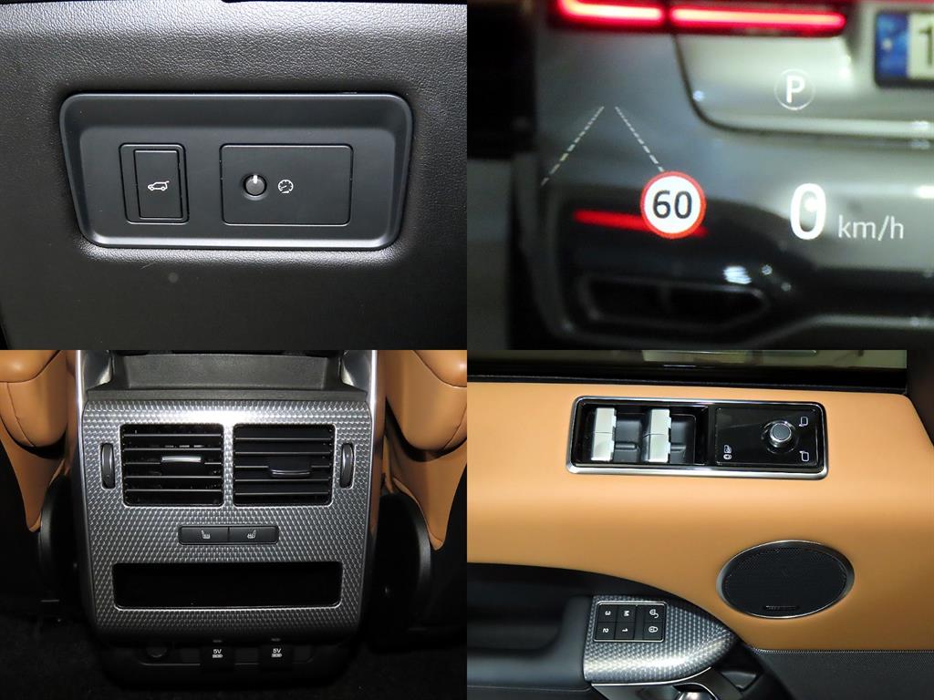 Land Rover Range Rover Sport — photo 18