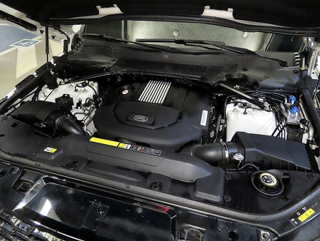 Land Rover Range Rover Sport — photo 19