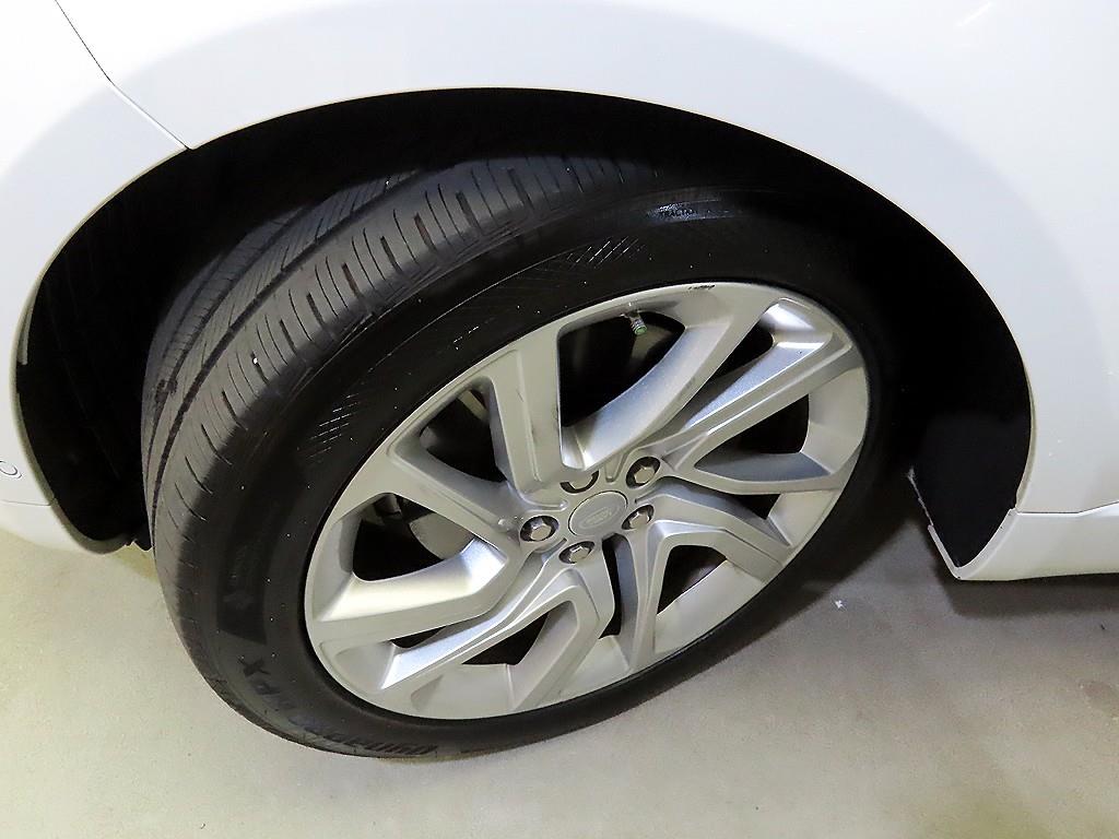 Land Rover Range Rover Sport — photo 20