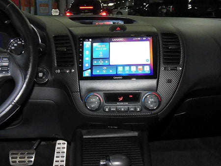 Kia K3 — photo 11