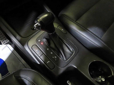 Kia K3 — photo 12