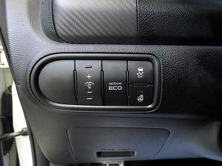 Kia K3 — photo 14