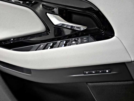 Land Rover Range Rover Evoque — photo 13