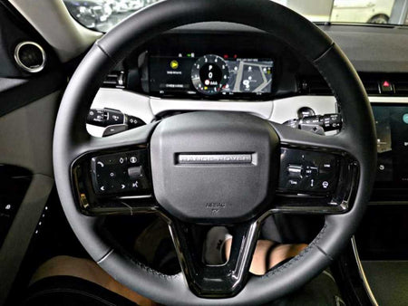 Land Rover Range Rover Evoque — photo 14