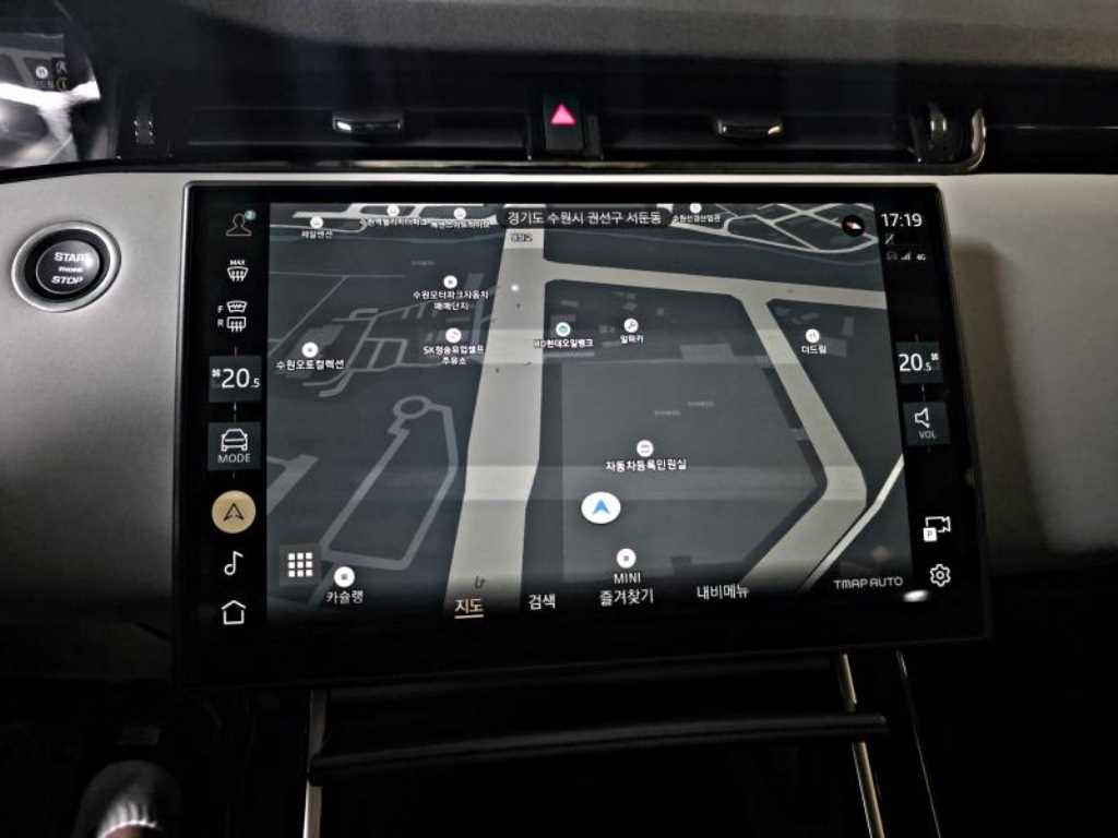 Land Rover Range Rover Evoque — photo 15