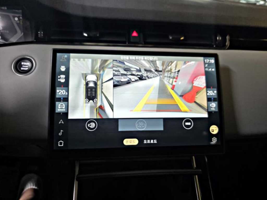 Land Rover Range Rover Evoque — photo 16