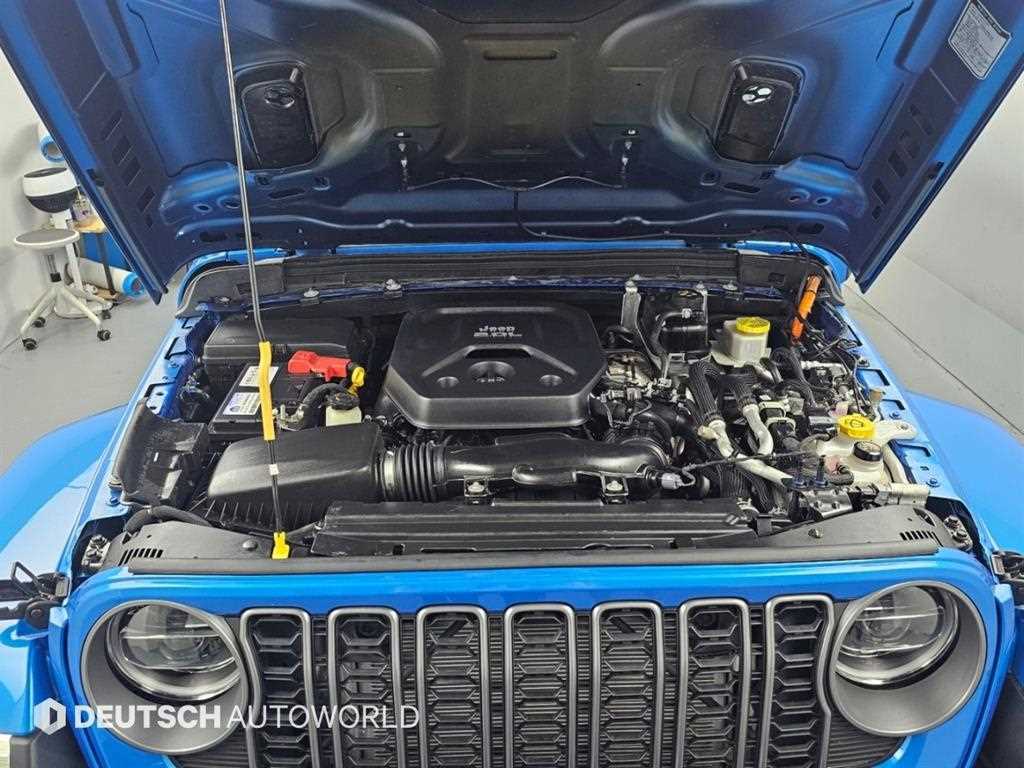 Jeep Wrangler — photo 06