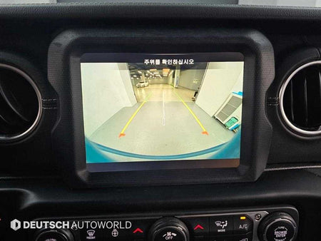 Jeep Wrangler — photo 15