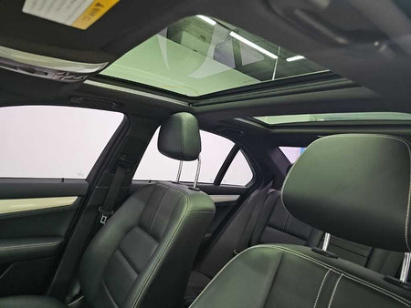 Mercedes-Benz C-Class — photo 13