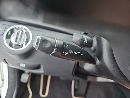 Mercedes-Benz C-Class — photo 16