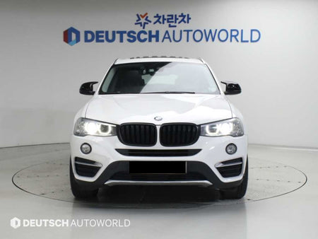 BMW X4 — photo 03