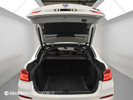BMW X4 — photo 05