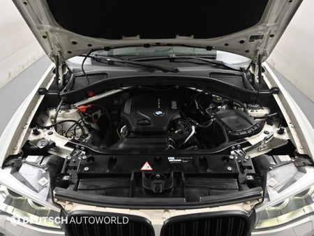 BMW X4 — photo 07