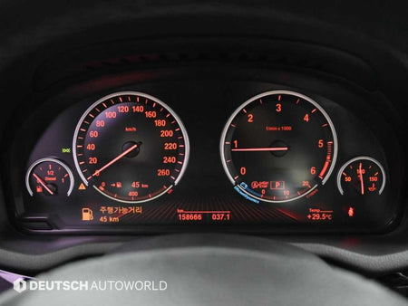BMW X4 — photo 09