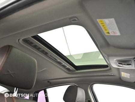 BMW X4 — photo 11