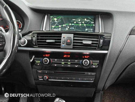 BMW X4 — photo 15