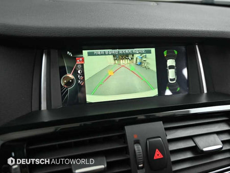 BMW X4 — photo 17