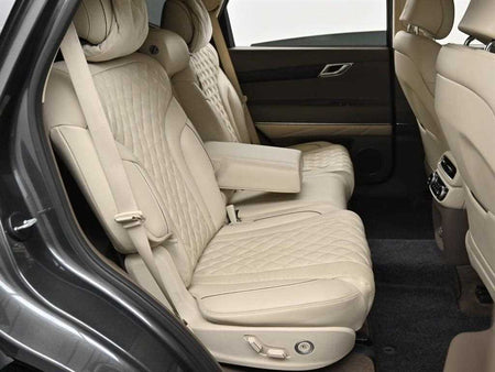 Genesis GV80 — photo 11
