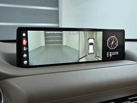 Genesis GV80 — photo 14