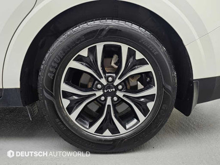Kia Carnival — photo 05