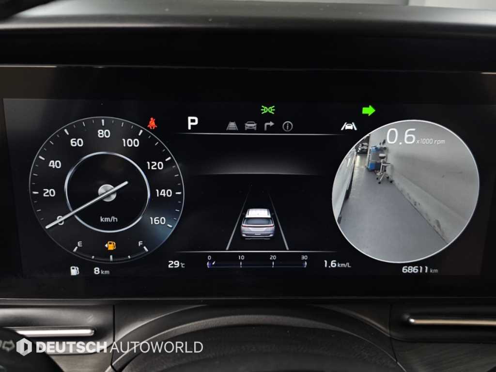 Kia Carnival — photo 08