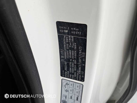 Kia Carnival — photo 20