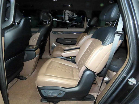 Kia EV9 — photo 07