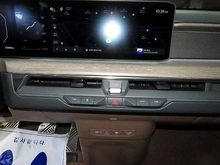 Kia EV9 — photo 11