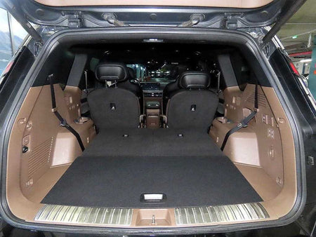 Kia EV9 — photo 15
