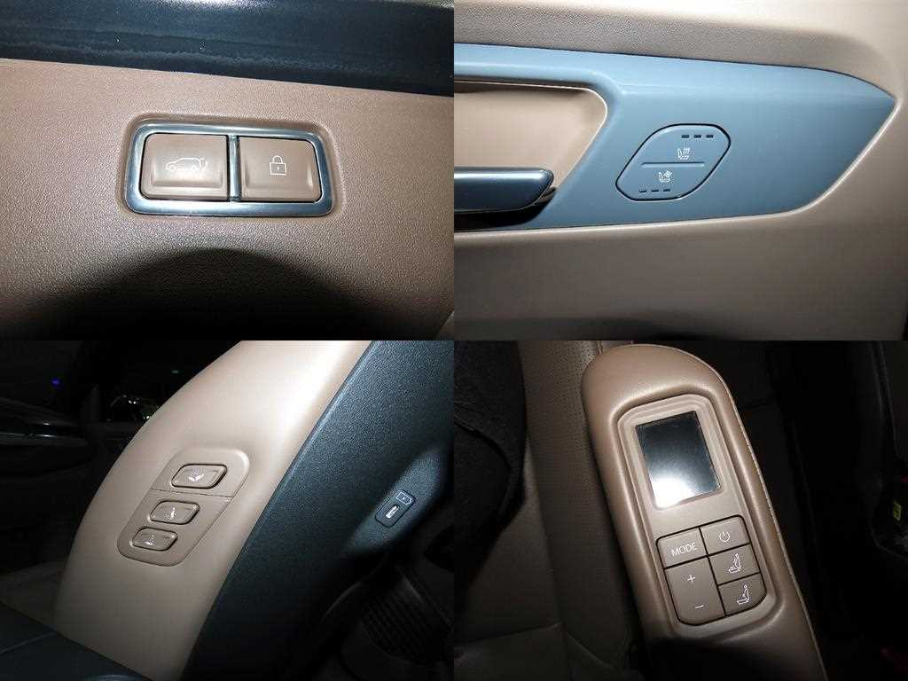 Kia EV9 — photo 17