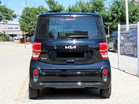 Kia RAY — photo 04