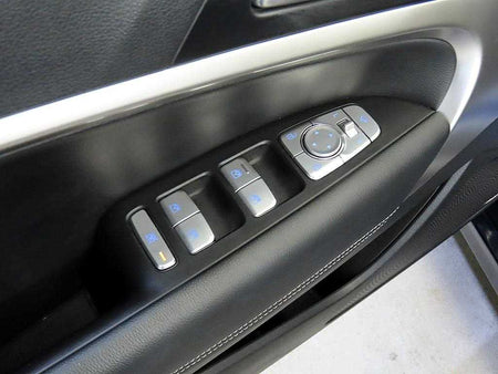 Genesis G70 — photo 13