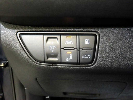 Genesis G70 — photo 14