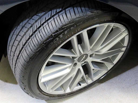Genesis G70 — photo 19