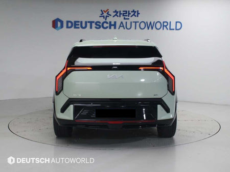 Kia EV3 — photo 04
