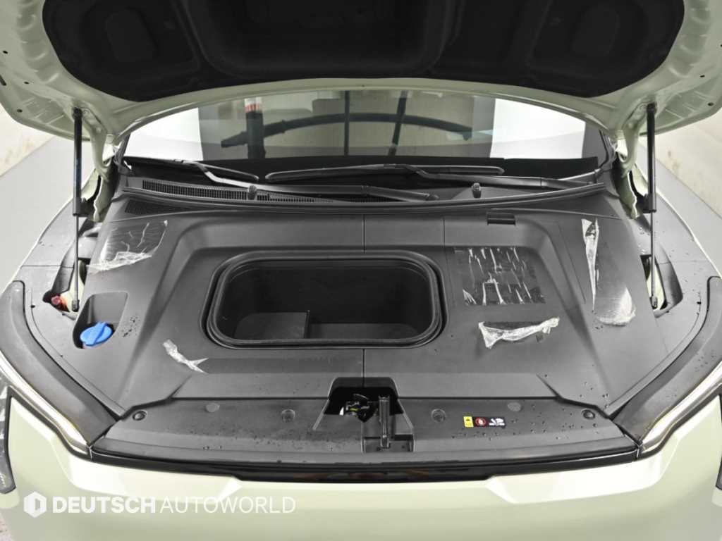 Kia EV3 — photo 06
