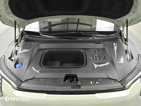 Kia EV3 — photo 06