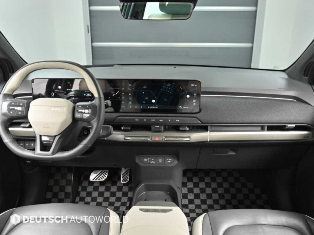 Kia EV3 — photo 07