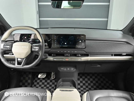 Kia EV3 — photo 07