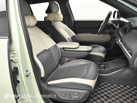 Kia EV3 — photo 10