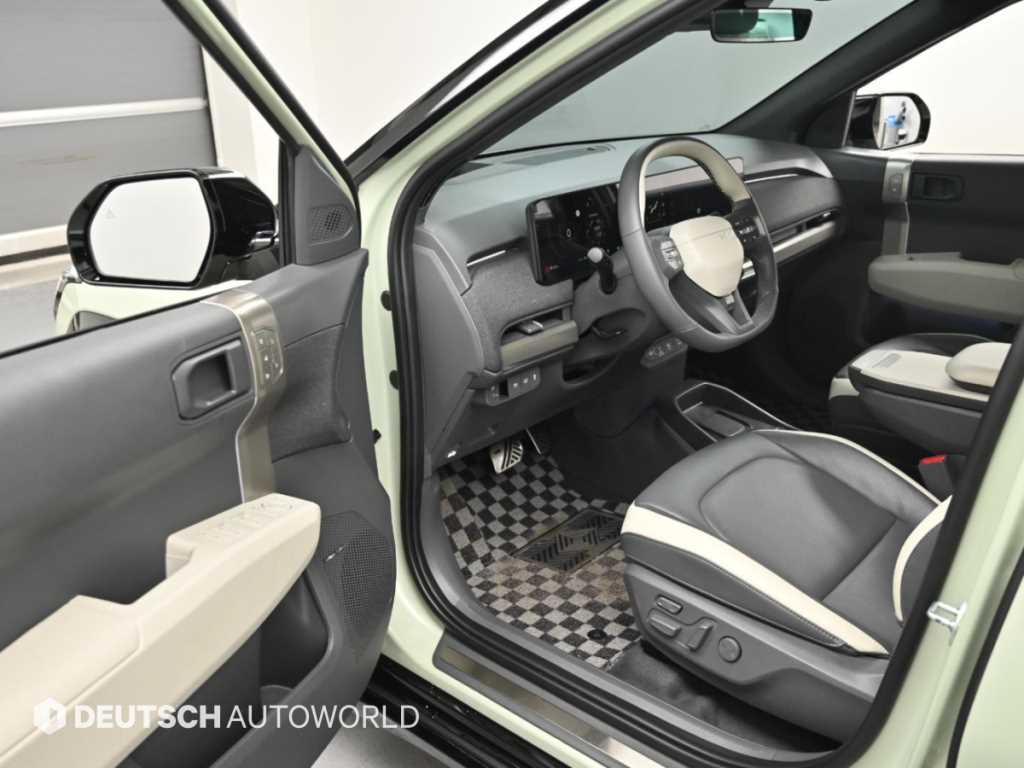 Kia EV3 — photo 11
