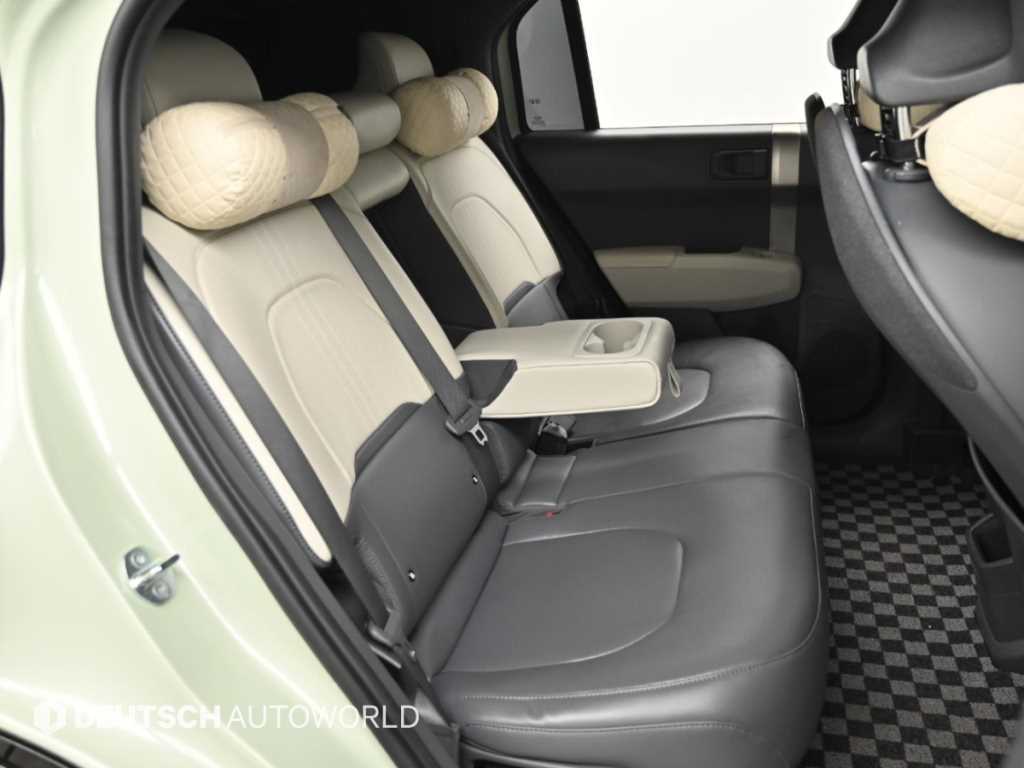 Kia EV3 — photo 12