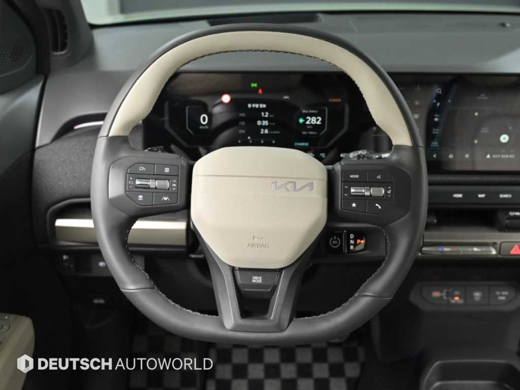 Kia EV3 — photo 13