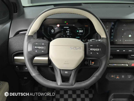 Kia EV3 — photo 13