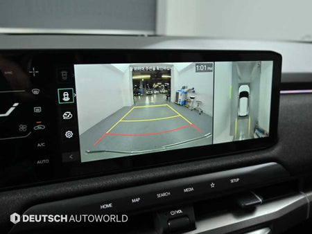 Kia EV3 — photo 15
