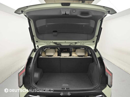 Kia EV3 — photo 19