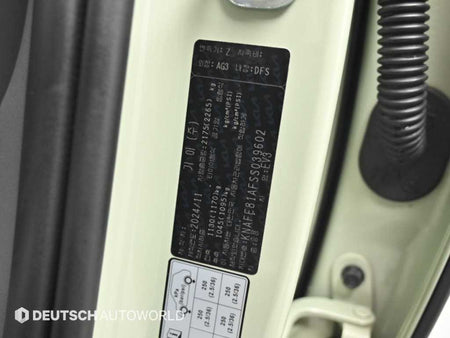 Kia EV3 — photo 20