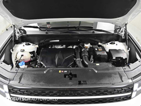 Hyundai Santafe — photo 06